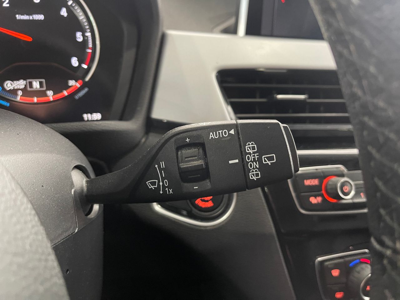 Imagen 125 del BMW X1 en Auto Select Edition, Figueres