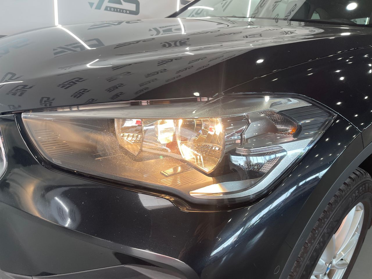 Imagen 22 del BMW X1 en Auto Select Edition, Figueres