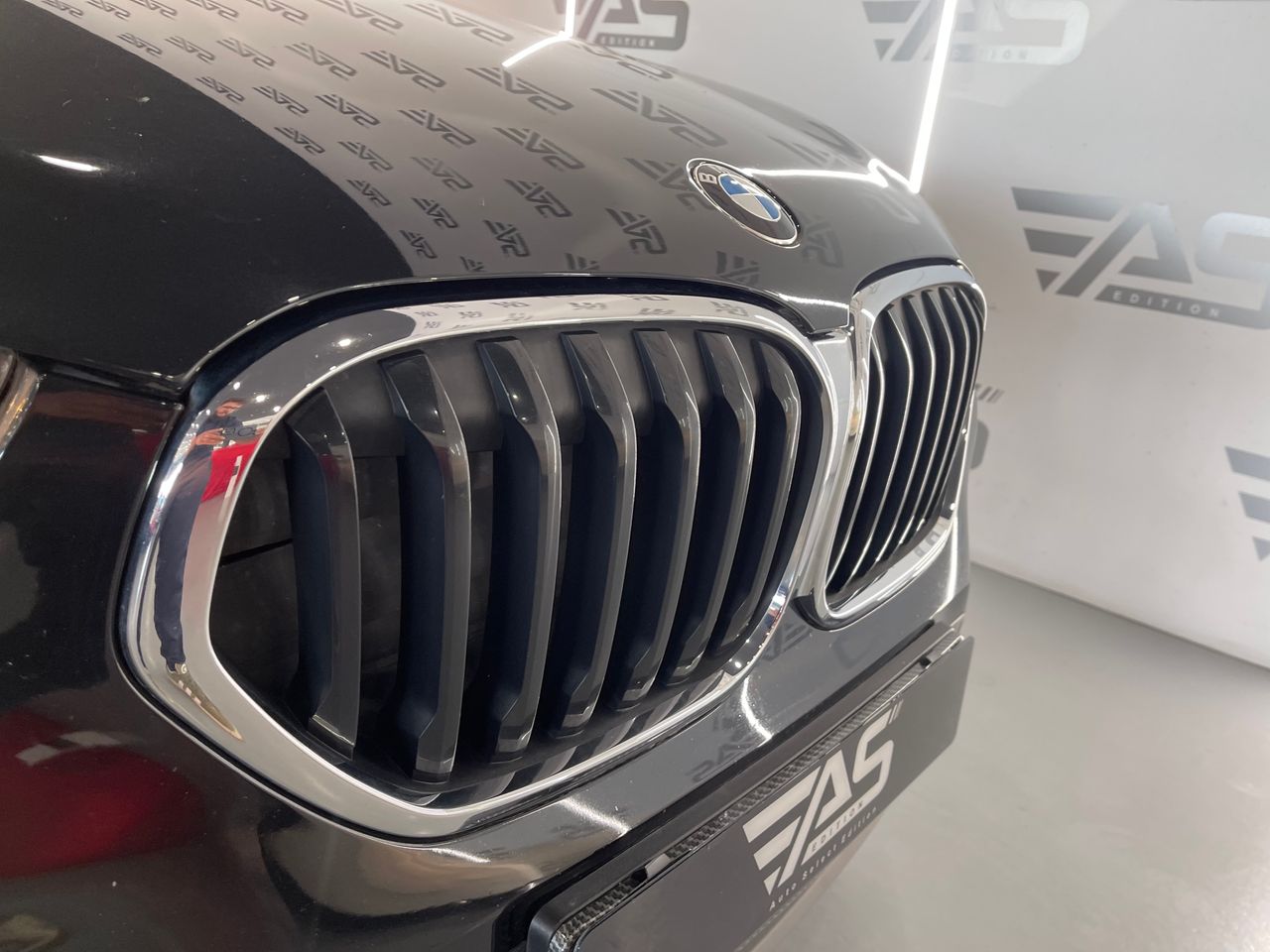 Imagen 33 del BMW X1 en Auto Select Edition, Figueres
