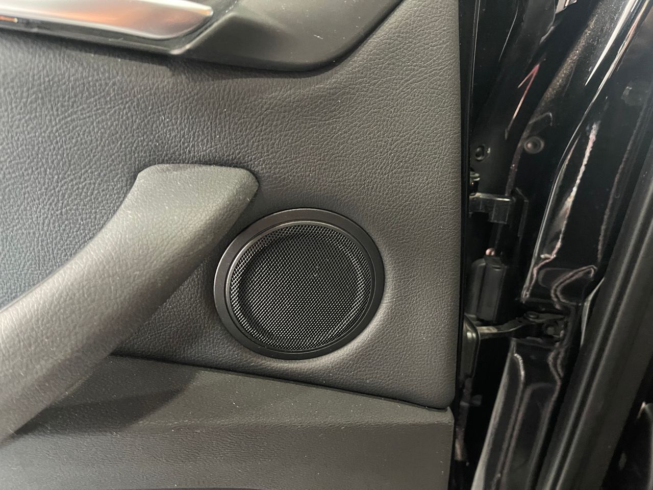 Imagen 79 del BMW X1 en Auto Select Edition, Figueres