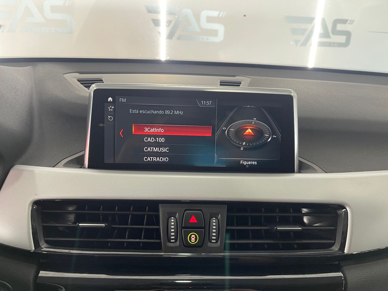 Imagen 67 del BMW X1 en Auto Select Edition, Figueres