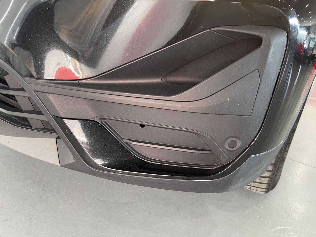 Imagen 23 del BMW X1 en Auto Select Edition, Figueres