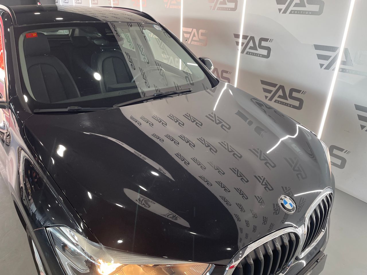 Imagen 34 del BMW X1 en Auto Select Edition, Figueres