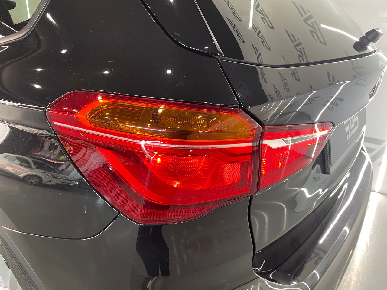 Imagen 11 del BMW X1 en Auto Select Edition, Figueres