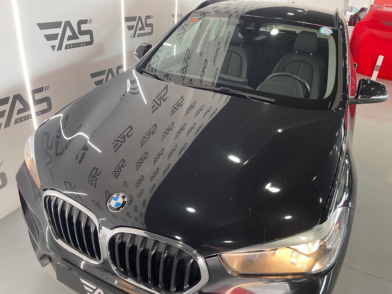 Imagen 28 del BMW X1 en Auto Select Edition, Figueres