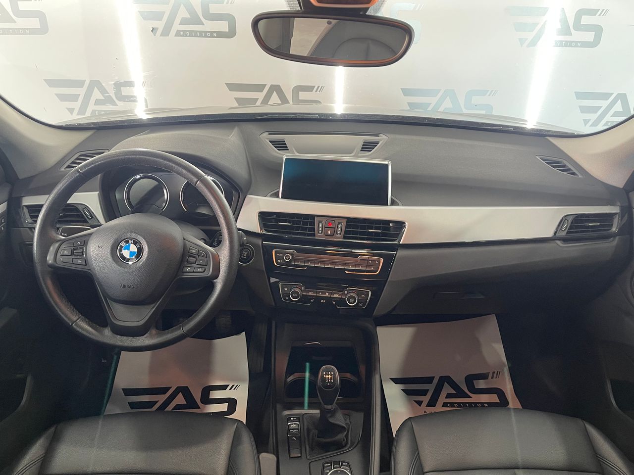 Imagen 84 del BMW X1 en Auto Select Edition, Figueres