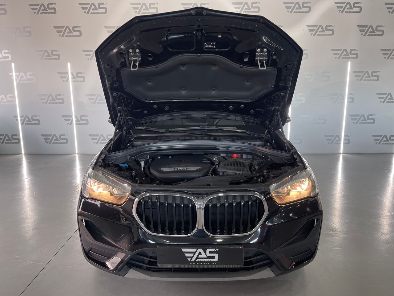 Imagen 55 del BMW X1 en Auto Select Edition, Figueres