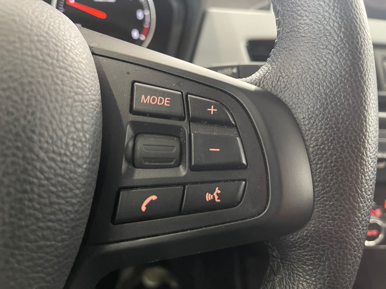 Imagen 123 del BMW X1 en Auto Select Edition, Figueres