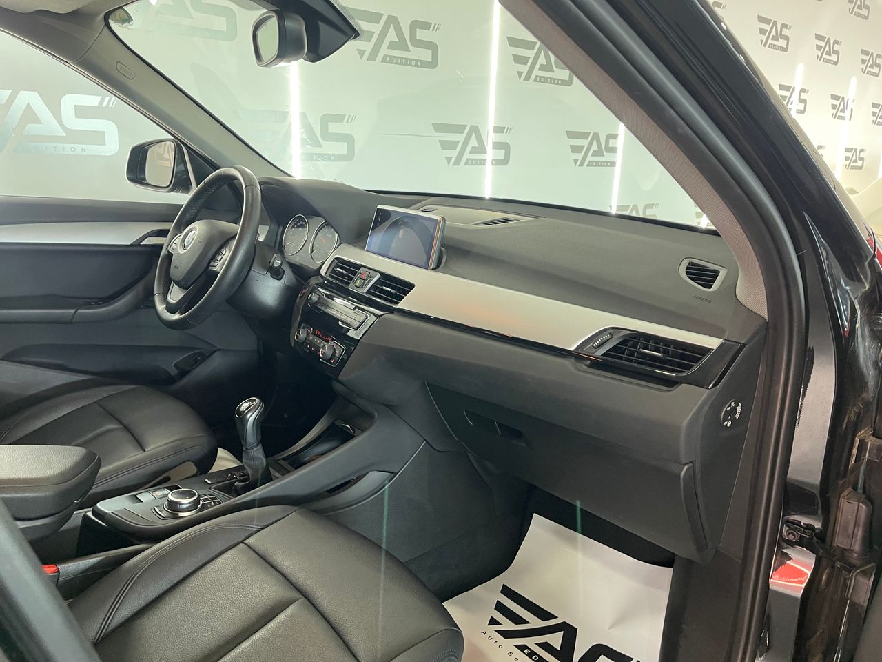 Imagen 131 del BMW X1 en Auto Select Edition, Figueres