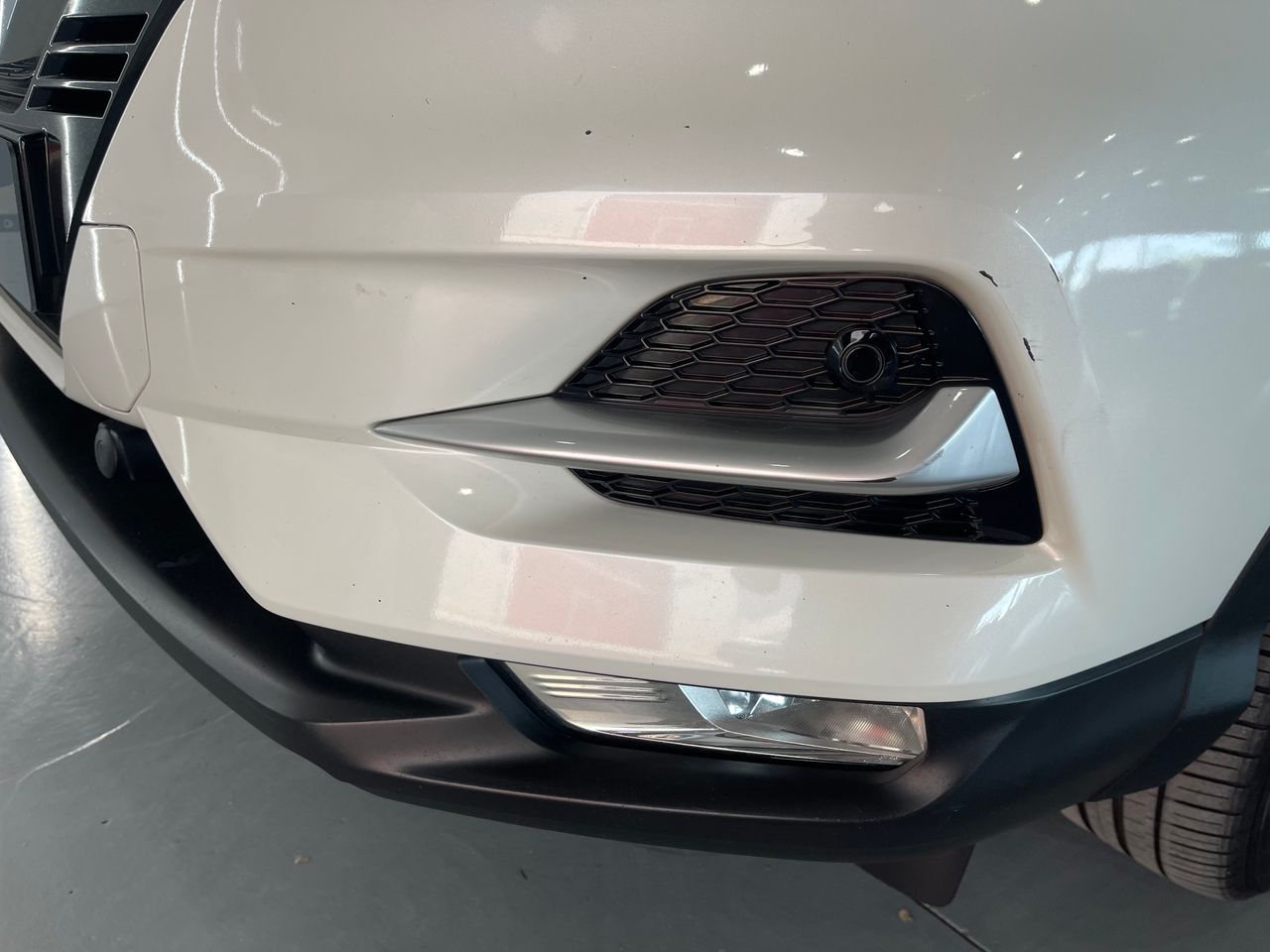 Imagen 25 del Nissan Qashqai en Auto Select Edition, Figueres