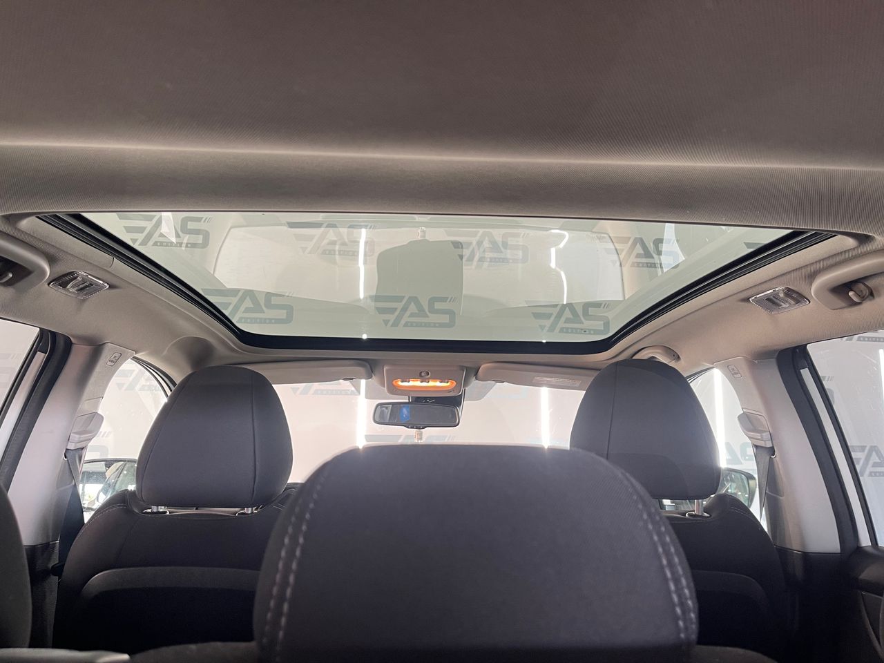 Imagen 77 del Nissan Qashqai en Auto Select Edition, Figueres