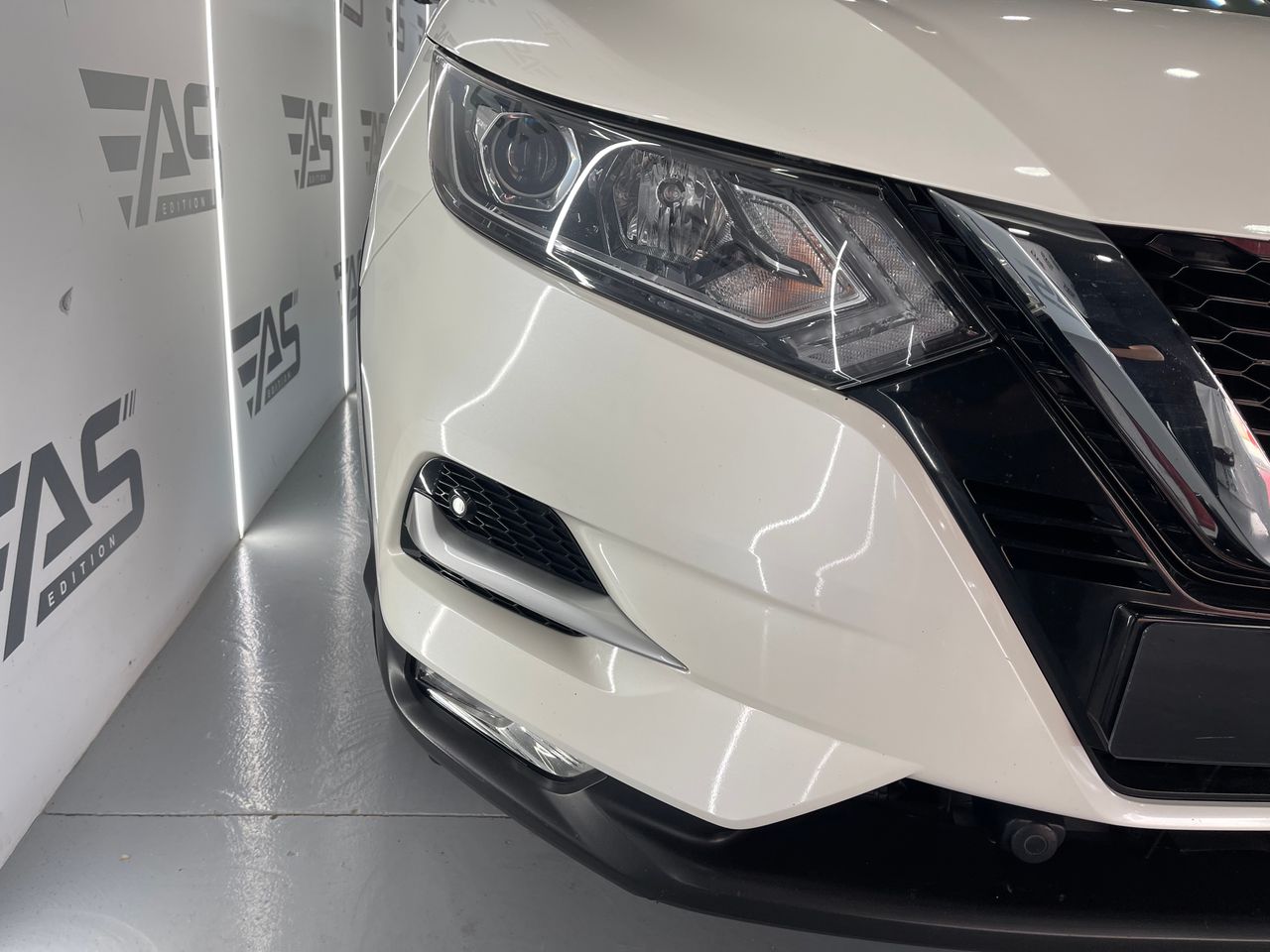 Imagen 30 del Nissan Qashqai en Auto Select Edition, Figueres