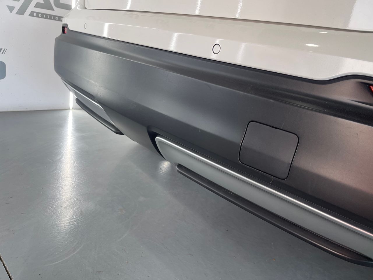 Imagen 46 del Nissan Qashqai en Auto Select Edition, Figueres