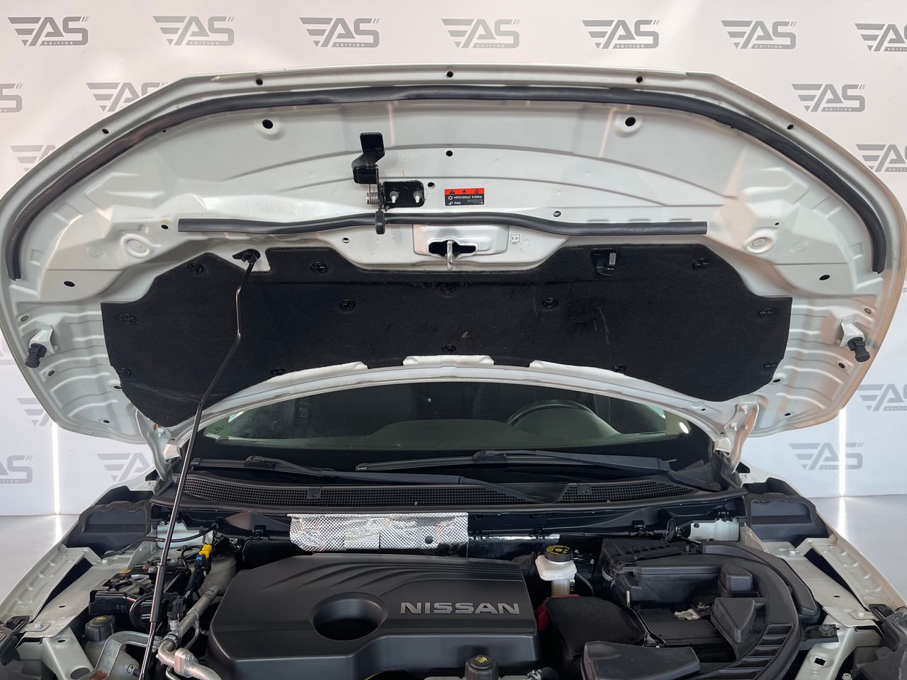 Imagen 55 del Nissan Qashqai en Auto Select Edition, Figueres