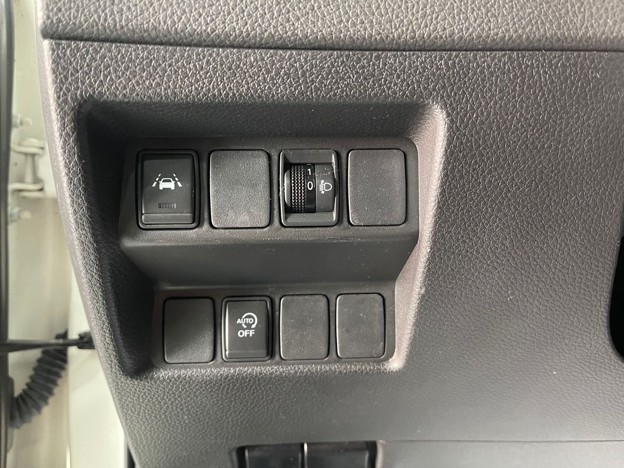 Imagen 87 del Nissan Qashqai en Auto Select Edition, Figueres