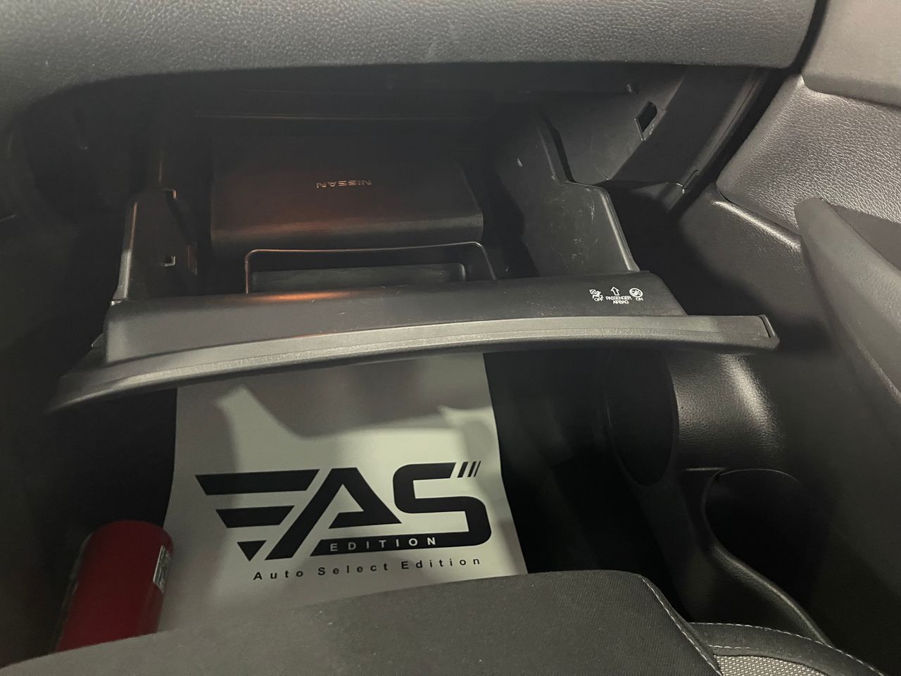 Imagen 121 del Nissan Qashqai en Auto Select Edition, Figueres