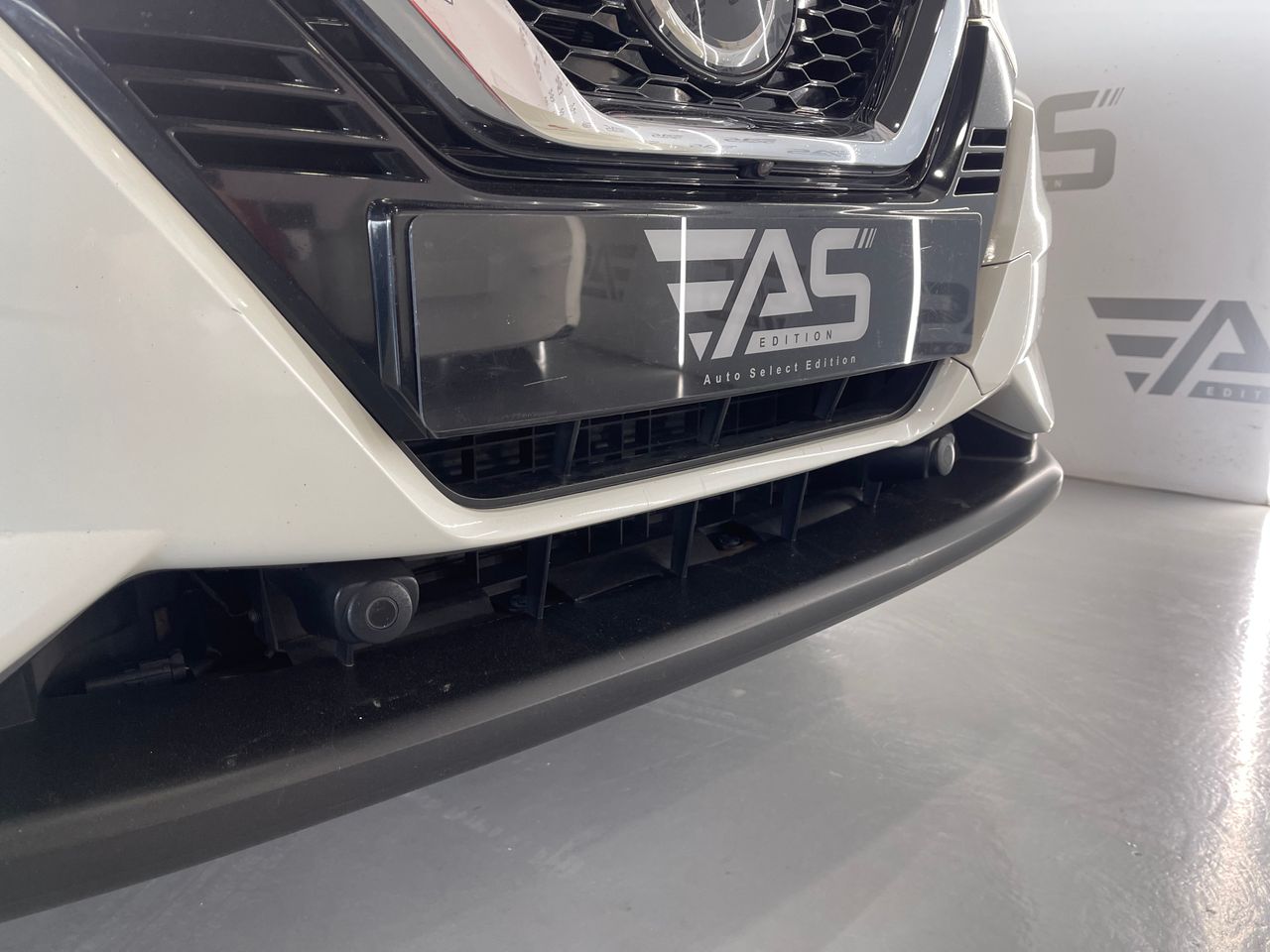 Imagen 37 del Nissan Qashqai en Auto Select Edition, Figueres