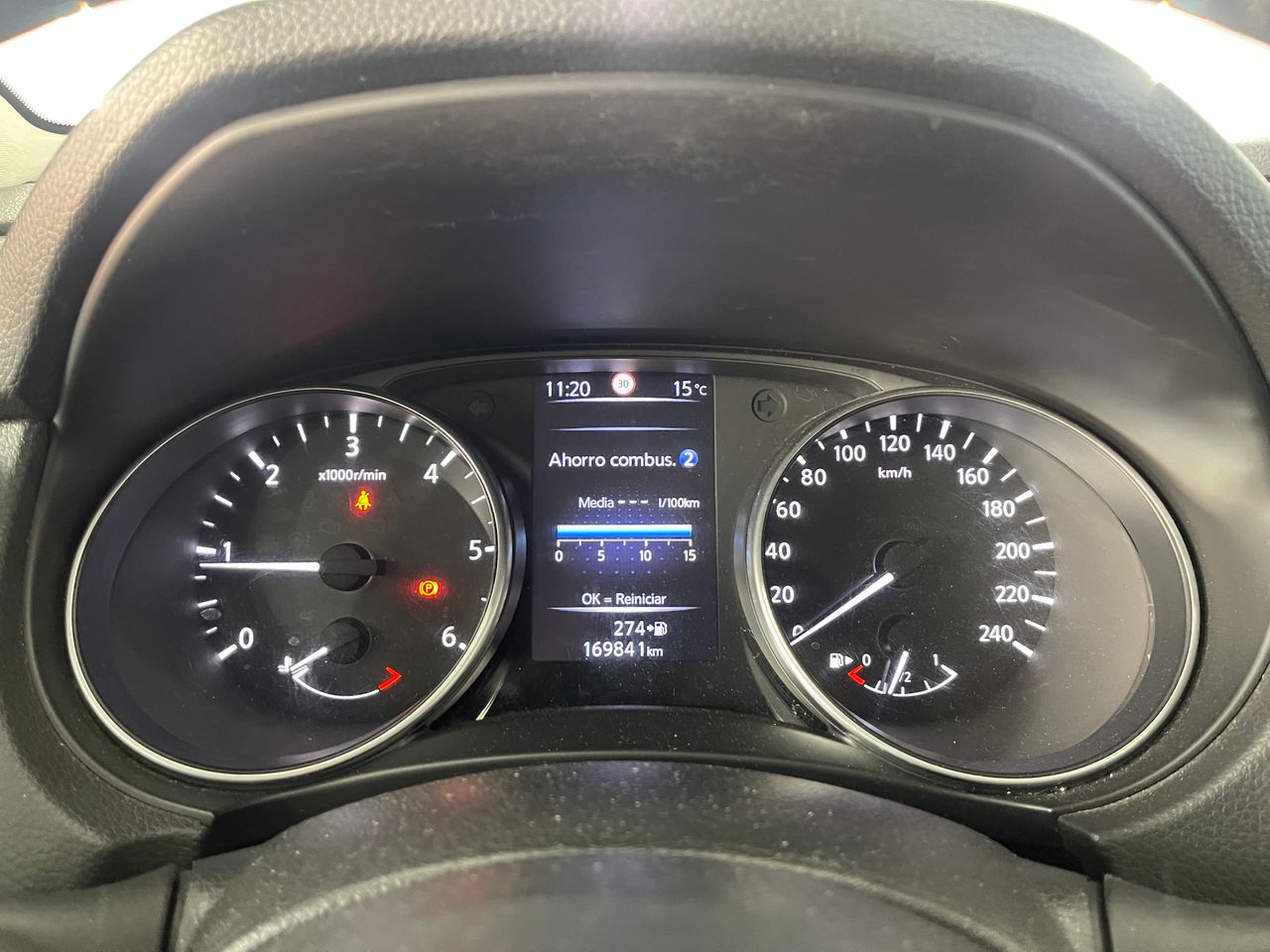 Imagen 60 del Nissan Qashqai en Auto Select Edition, Figueres