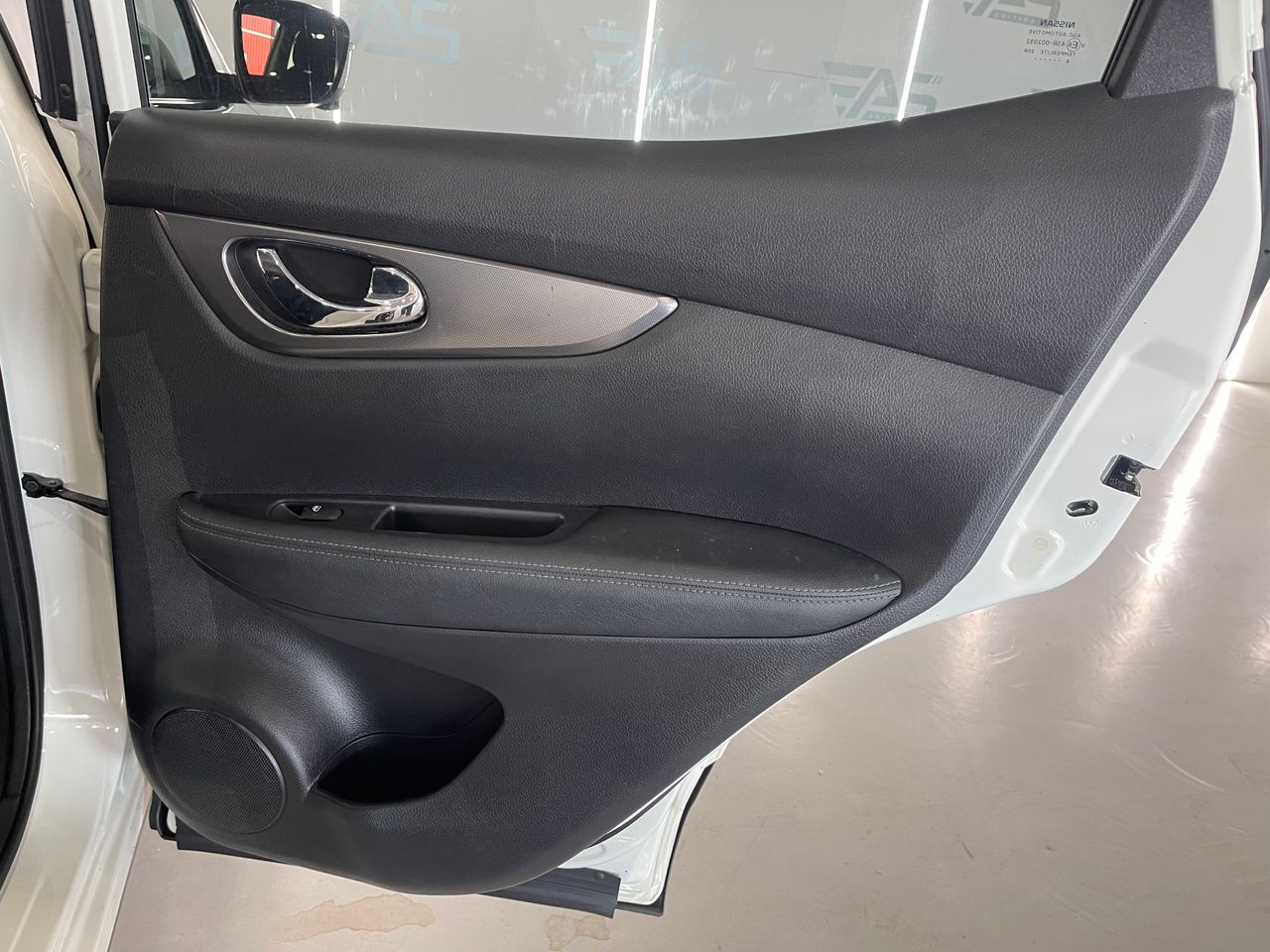 Imagen 101 del Nissan Qashqai en Auto Select Edition, Figueres