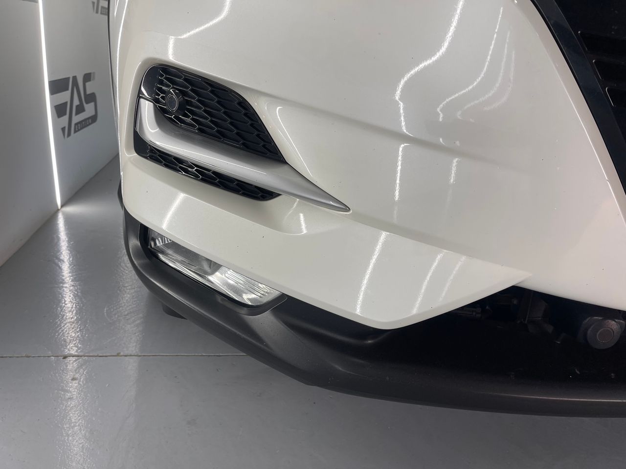 Imagen 29 del Nissan Qashqai en Auto Select Edition, Figueres