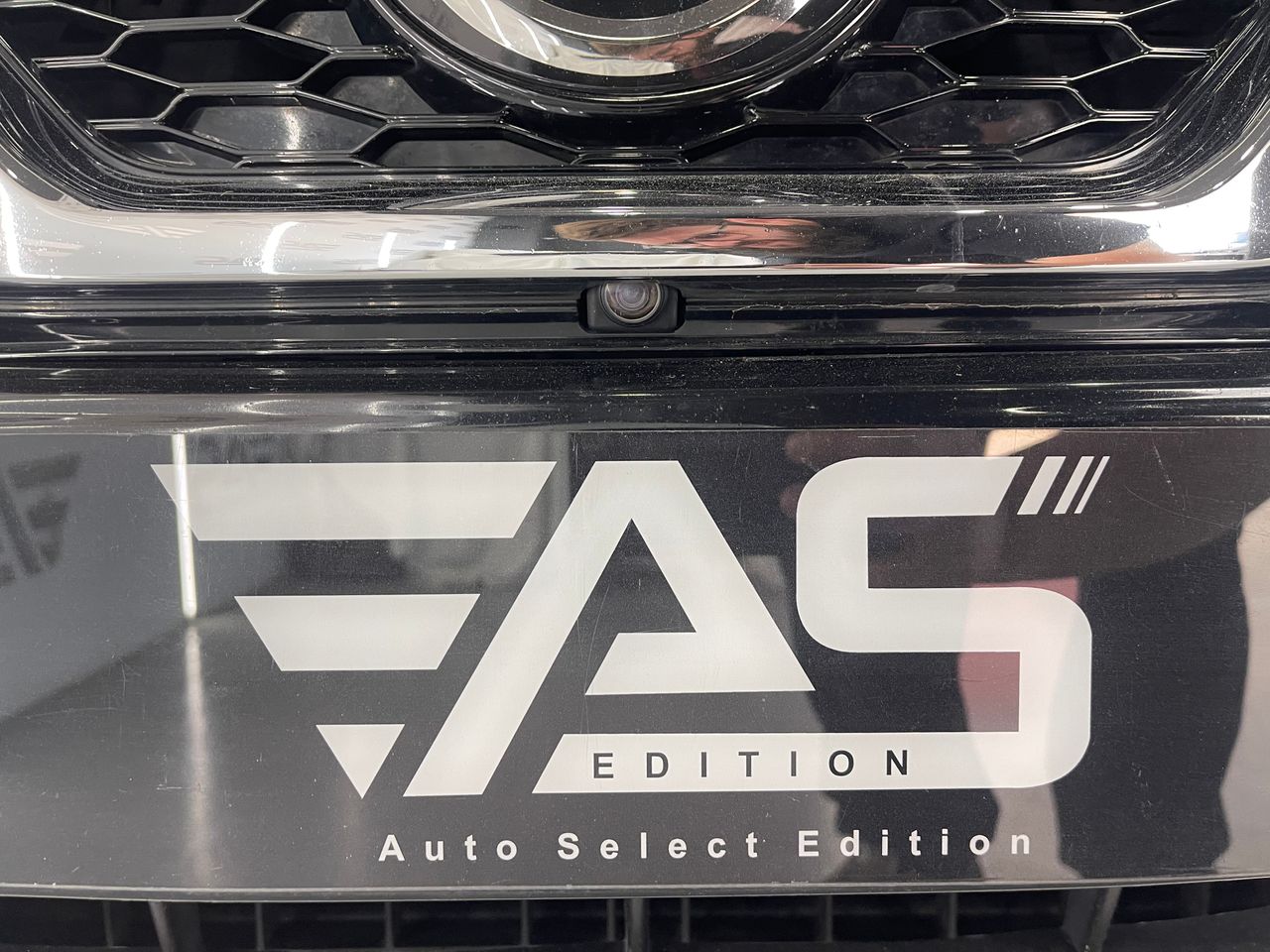 Imagen 33 del Nissan Qashqai en Auto Select Edition, Figueres