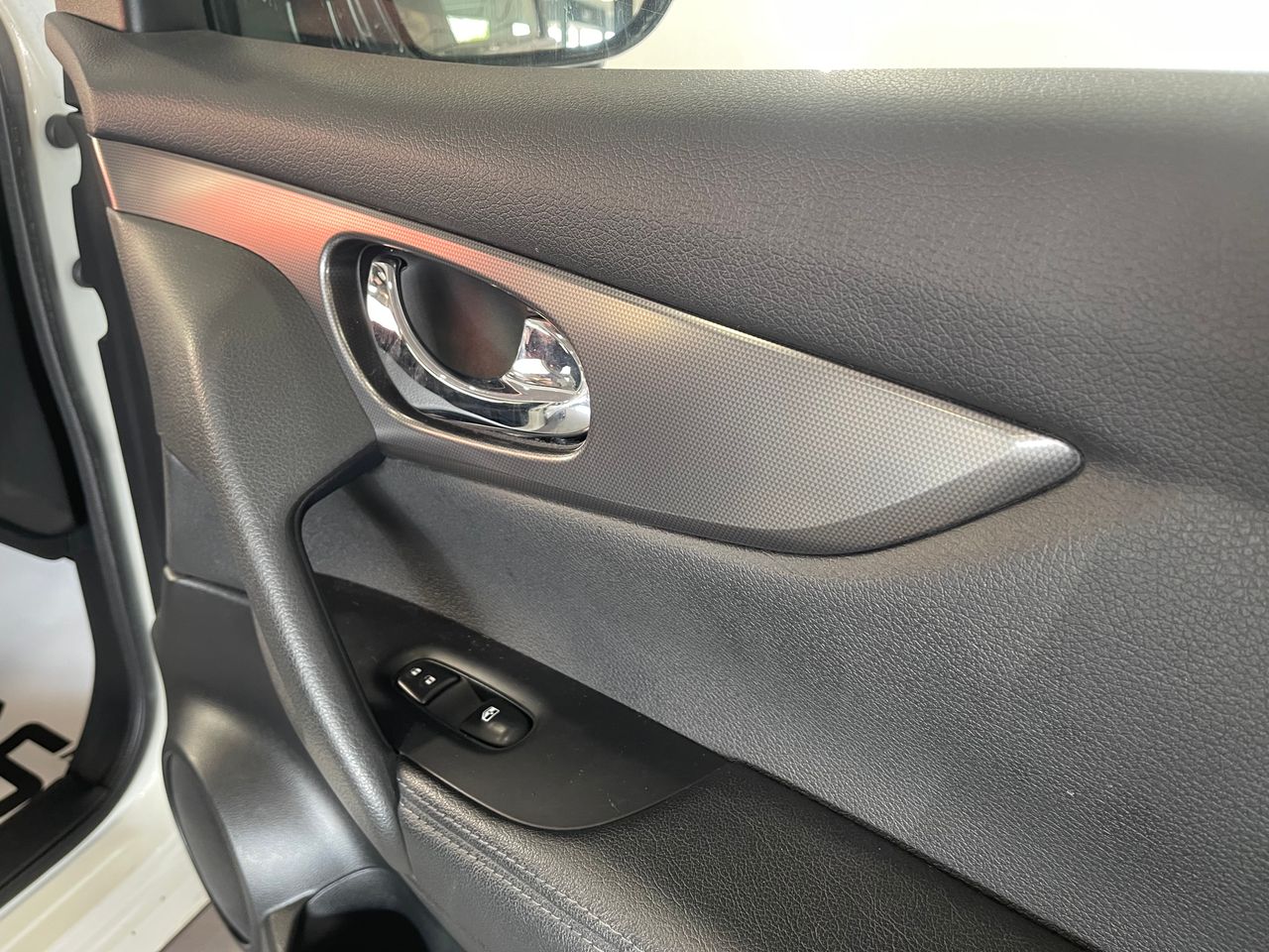 Imagen 107 del Nissan Qashqai en Auto Select Edition, Figueres