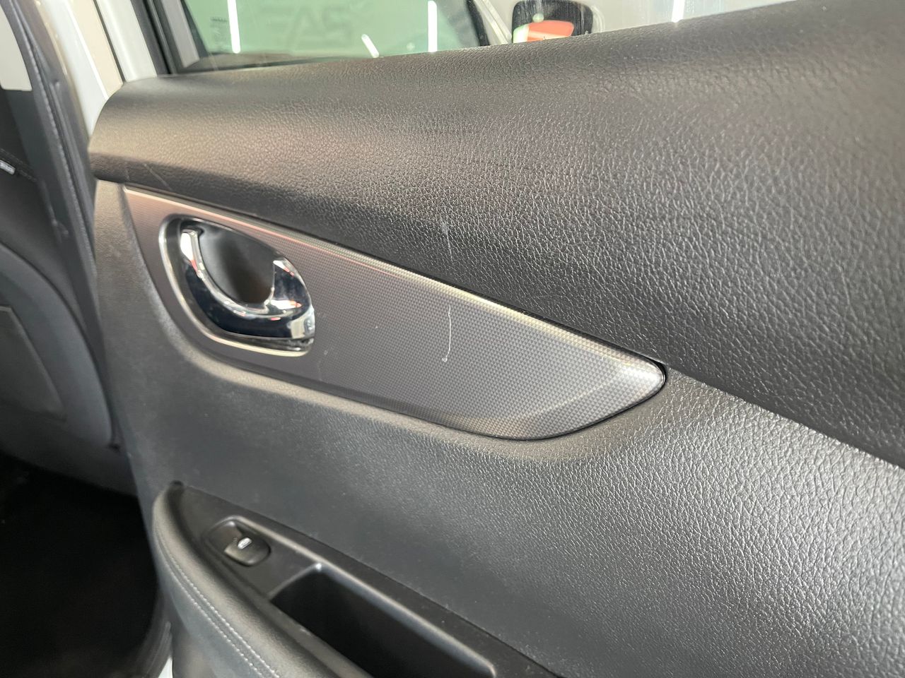 Imagen 102 del Nissan Qashqai en Auto Select Edition, Figueres