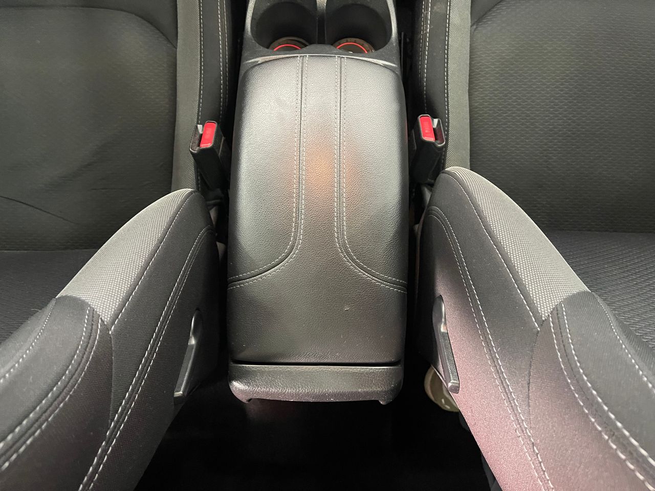 Imagen 97 del Nissan Qashqai en Auto Select Edition, Figueres