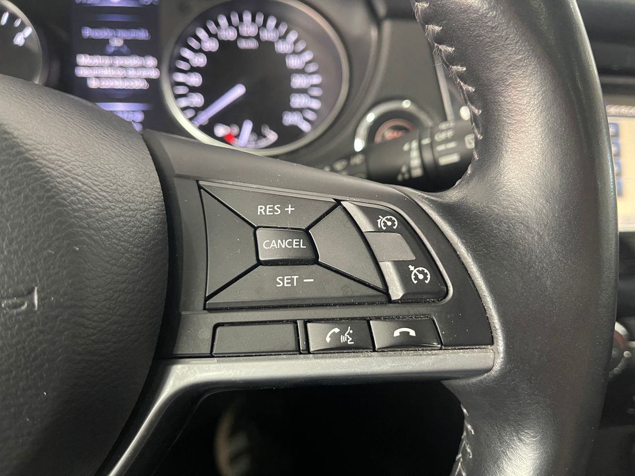 Imagen 64 del Nissan Qashqai en Auto Select Edition, Figueres