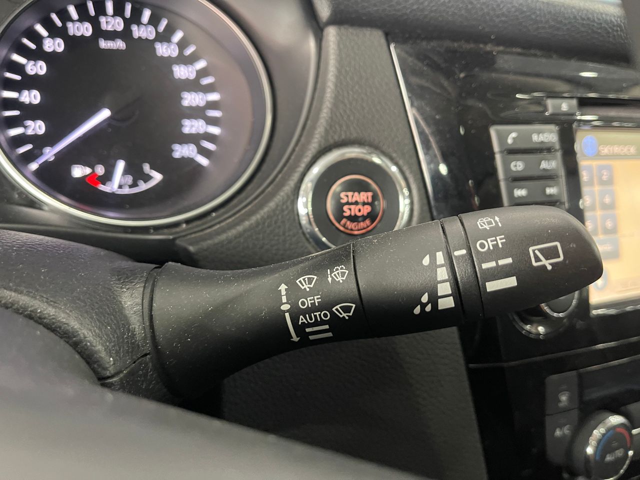 Imagen 66 del Nissan Qashqai en Auto Select Edition, Figueres