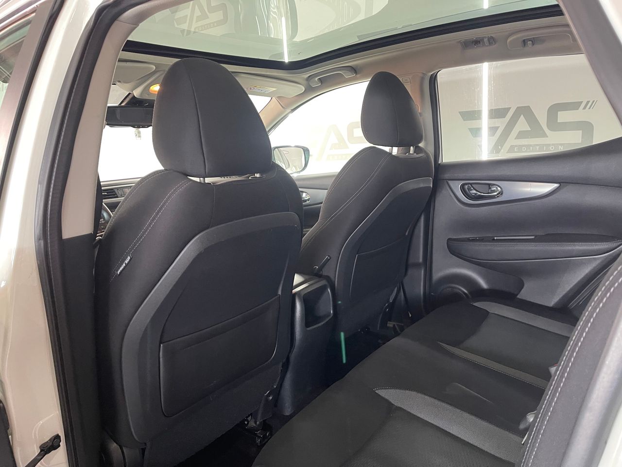 Imagen 125 del Nissan Qashqai en Auto Select Edition, Figueres