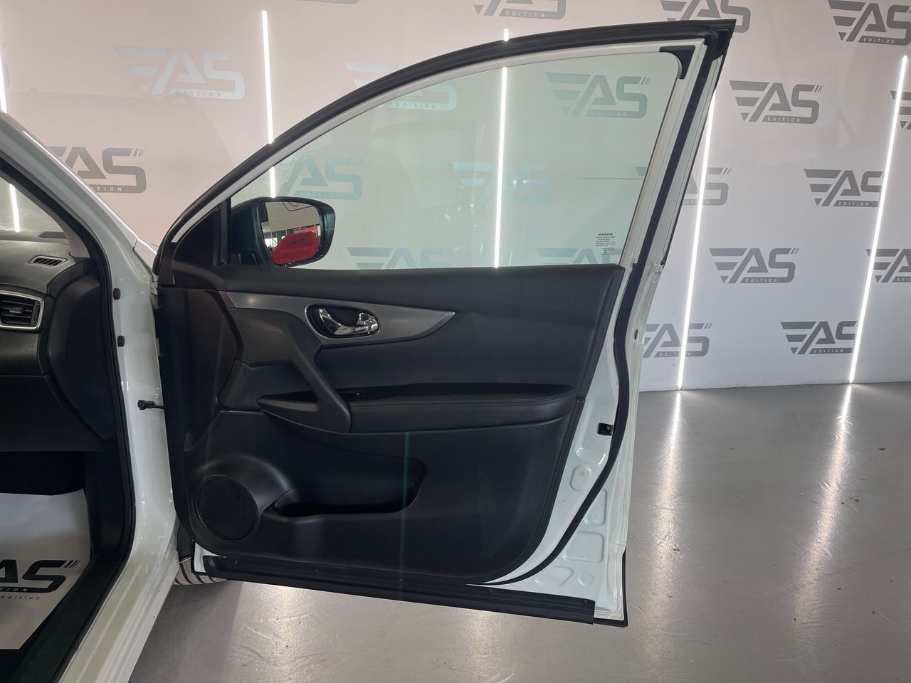 Imagen 105 del Nissan Qashqai en Auto Select Edition, Figueres