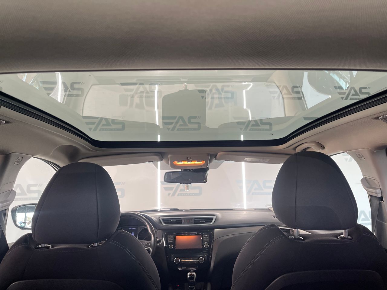 Imagen 76 del Nissan Qashqai en Auto Select Edition, Figueres