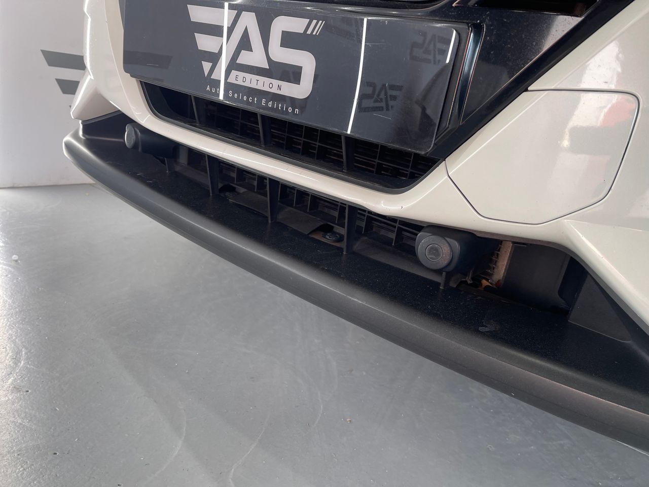 Imagen 27 del Nissan Qashqai en Auto Select Edition, Figueres