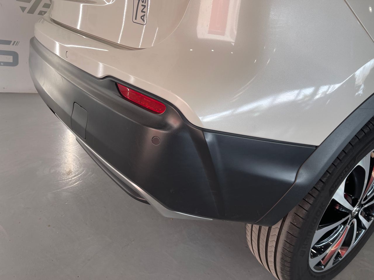 Imagen 44 del Nissan Qashqai en Auto Select Edition, Figueres