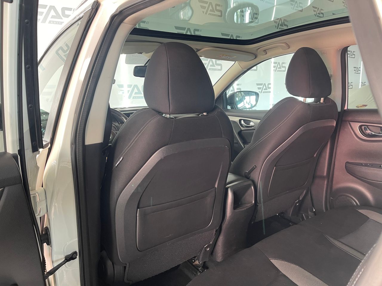 Imagen 95 del Nissan Qashqai en Auto Select Edition, Figueres