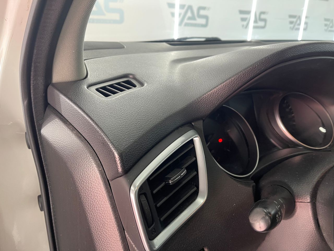 Imagen 89 del Nissan Qashqai en Auto Select Edition, Figueres