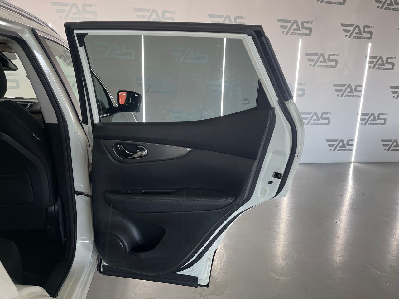 Imagen 100 del Nissan Qashqai en Auto Select Edition, Figueres