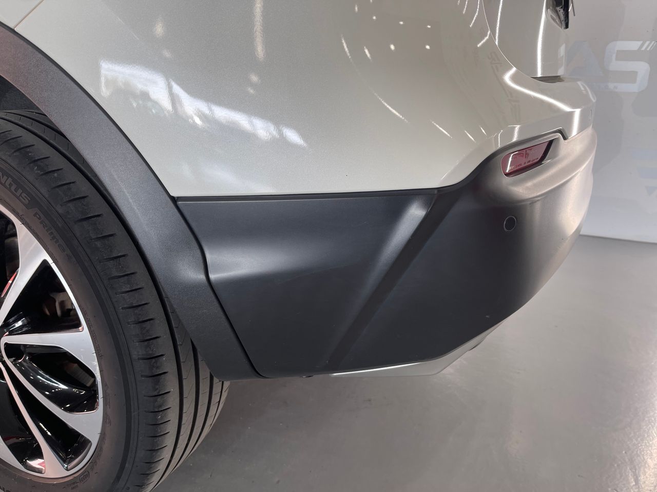 Imagen 11 del Nissan Qashqai en Auto Select Edition, Figueres