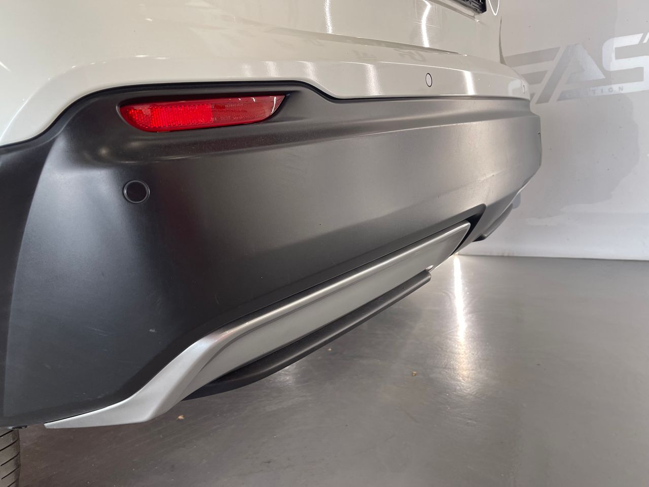 Imagen 13 del Nissan Qashqai en Auto Select Edition, Figueres