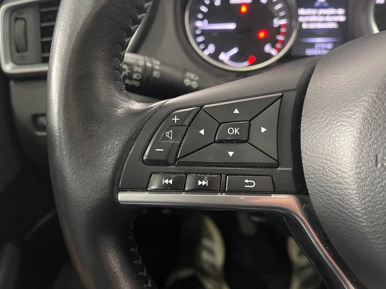 Imagen 65 del Nissan Qashqai en Auto Select Edition, Figueres