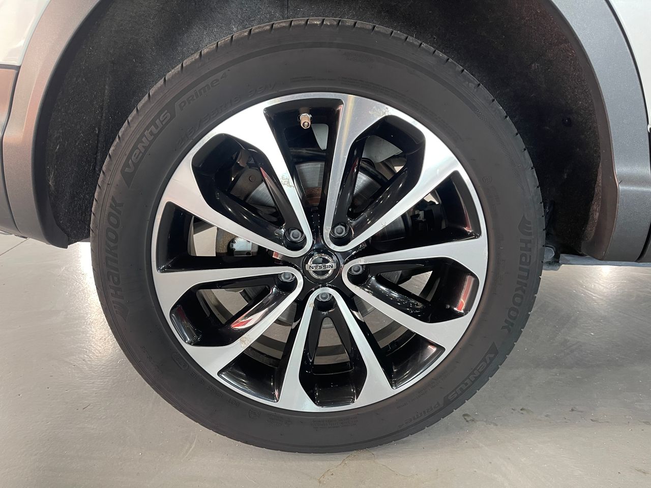 Imagen 52 del Nissan Qashqai en Auto Select Edition, Figueres