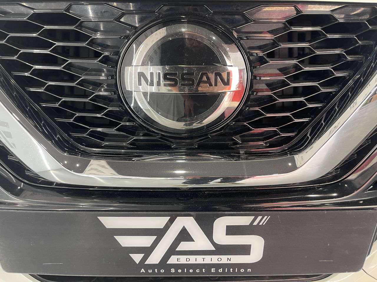 Imagen 32 del Nissan Qashqai en Auto Select Edition, Figueres