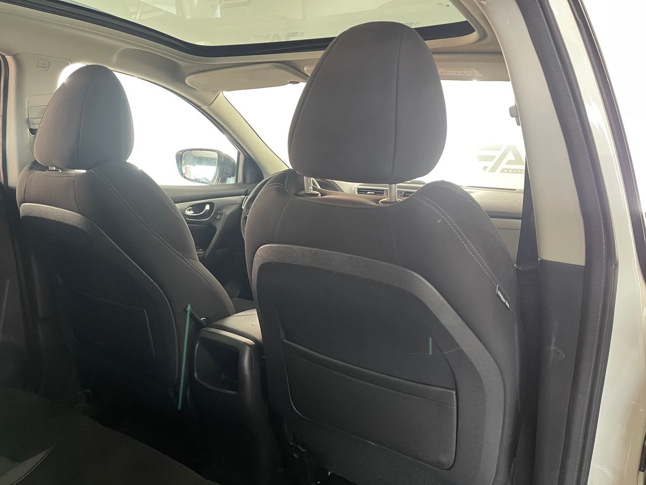 Imagen 99 del Nissan Qashqai en Auto Select Edition, Figueres