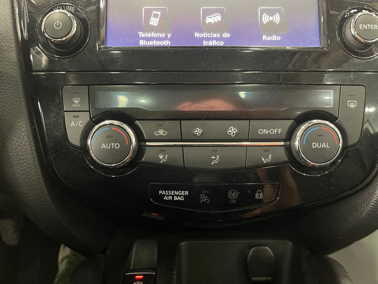 Imagen 120 del Nissan Qashqai en Auto Select Edition, Figueres