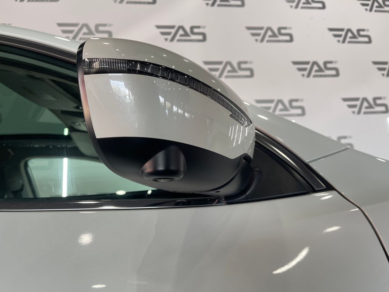 Imagen 40 del Nissan Qashqai en Auto Select Edition, Figueres