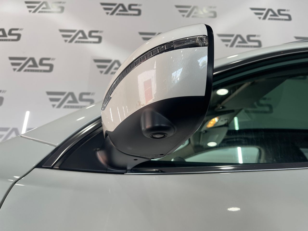 Imagen 22 del Nissan Qashqai en Auto Select Edition, Figueres