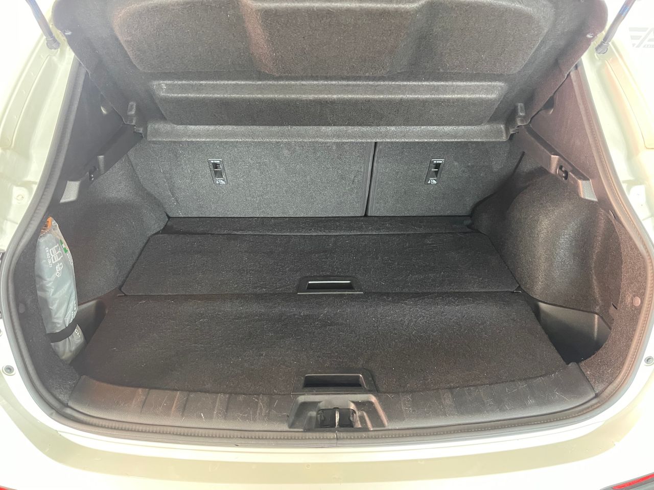 Imagen 58 del Nissan Qashqai en Auto Select Edition, Figueres