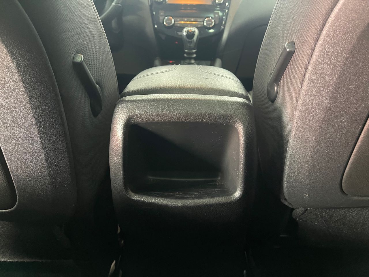 Imagen 96 del Nissan Qashqai en Auto Select Edition, Figueres