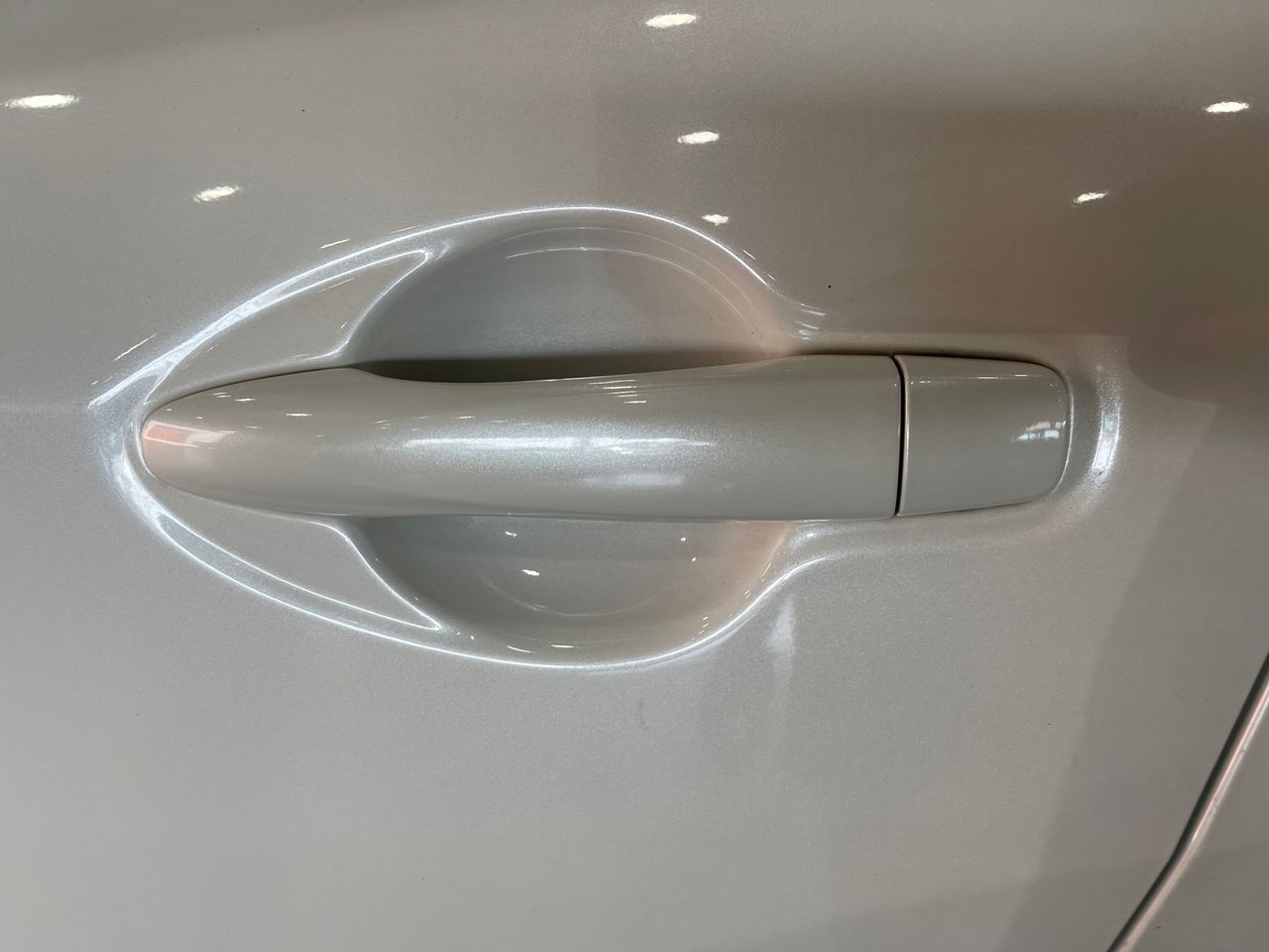 Imagen 19 del Nissan Qashqai en Auto Select Edition, Figueres